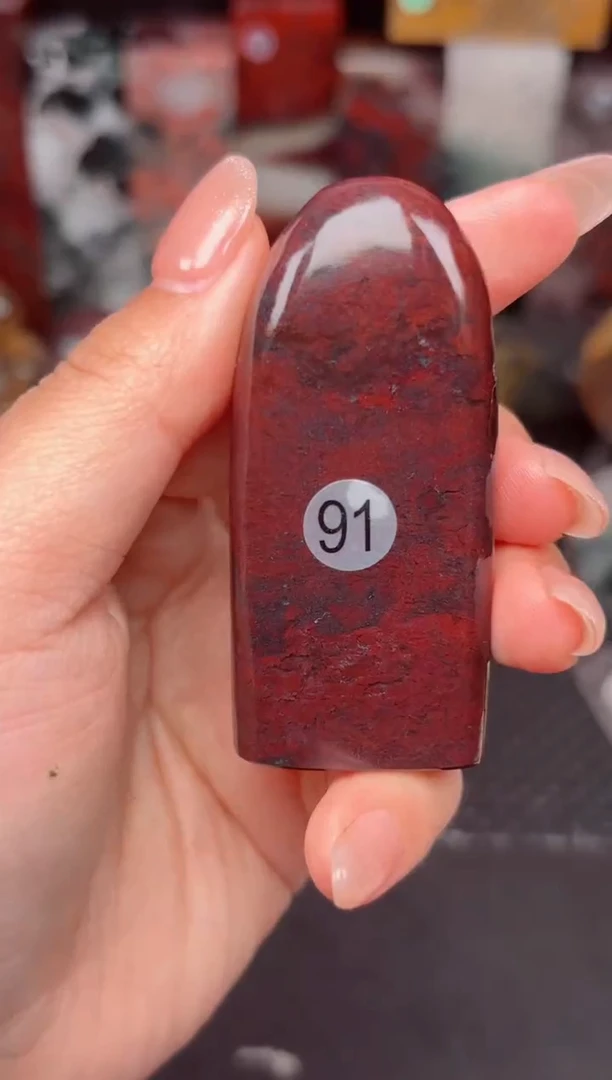 玉 桂林创意摆件装饰 编号：91