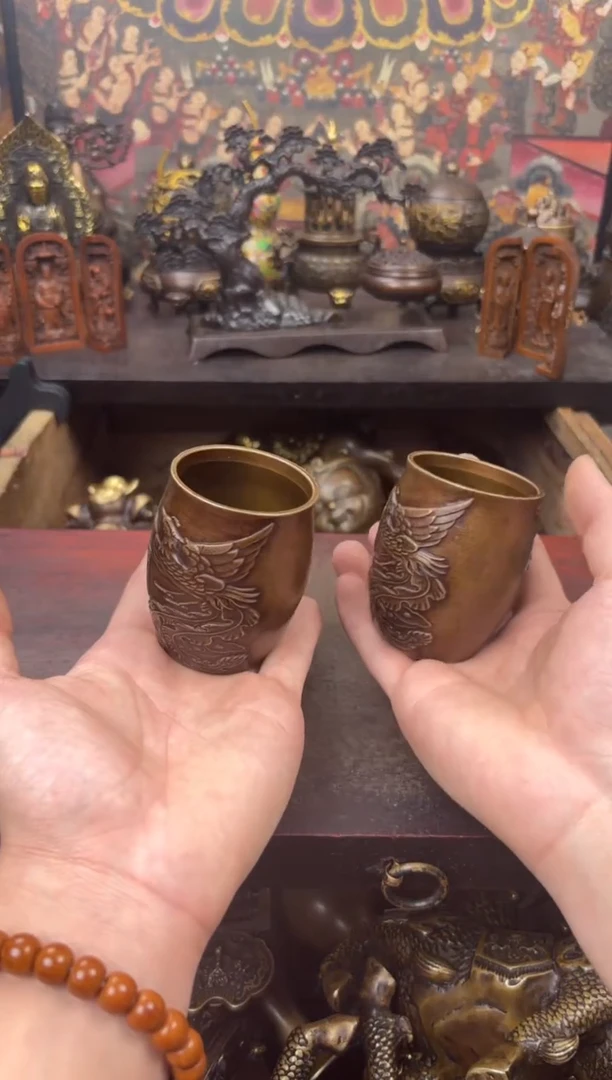 德尚铜专属精选链接