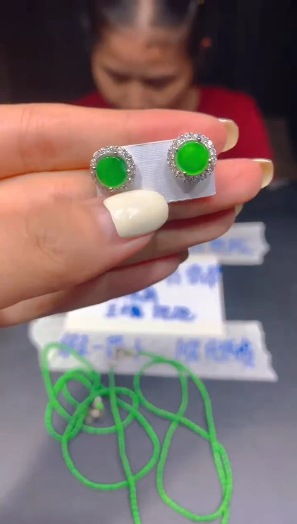 未镶嵌定制翡翠309多样性发货（发其一）