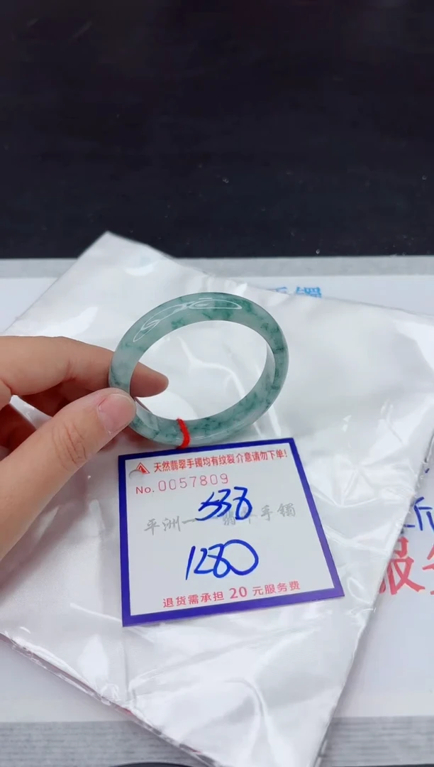 未镶嵌手镯翡翠1111111