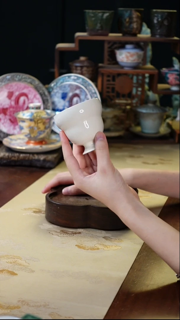 木言茶器好物分享