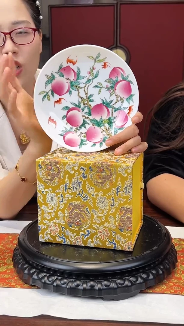 浮梁瓷局古县衙51