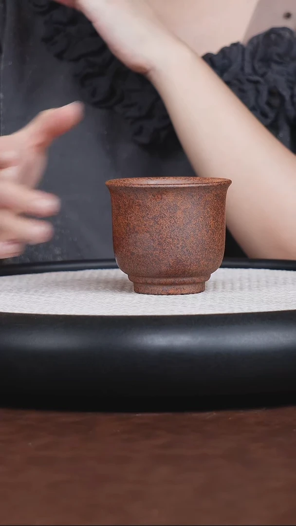 茶壶紫砂宜兴紫砂茶壶茶杯茶宠