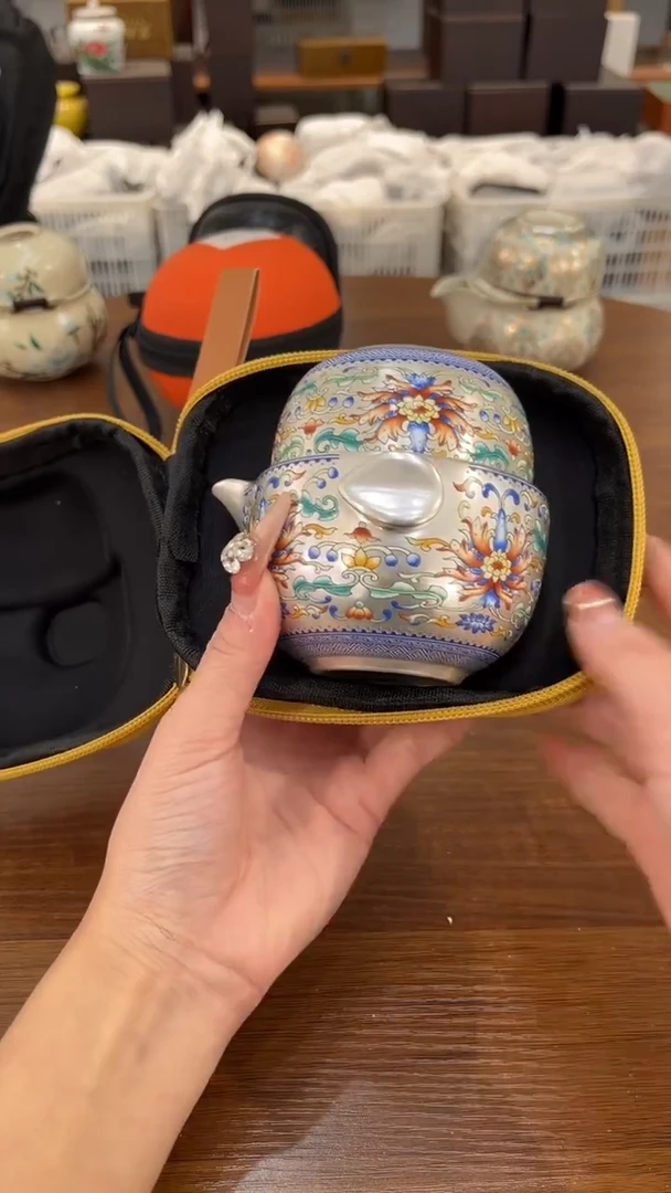 （带包发货）陶瓷茶具通用链接@@@@@