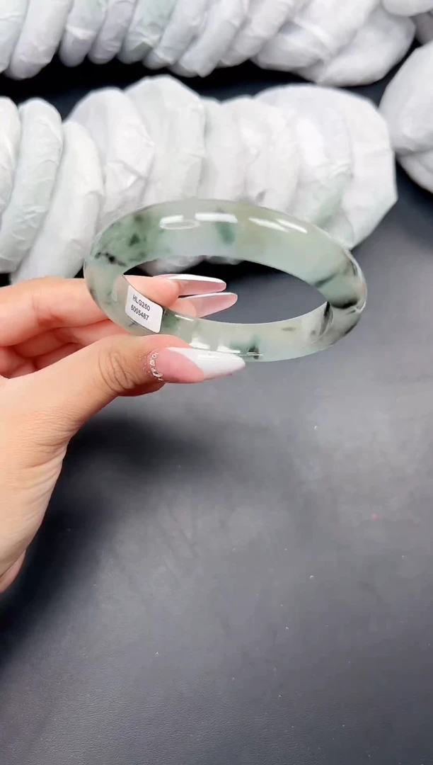 精品手镯，一物一拍P-060