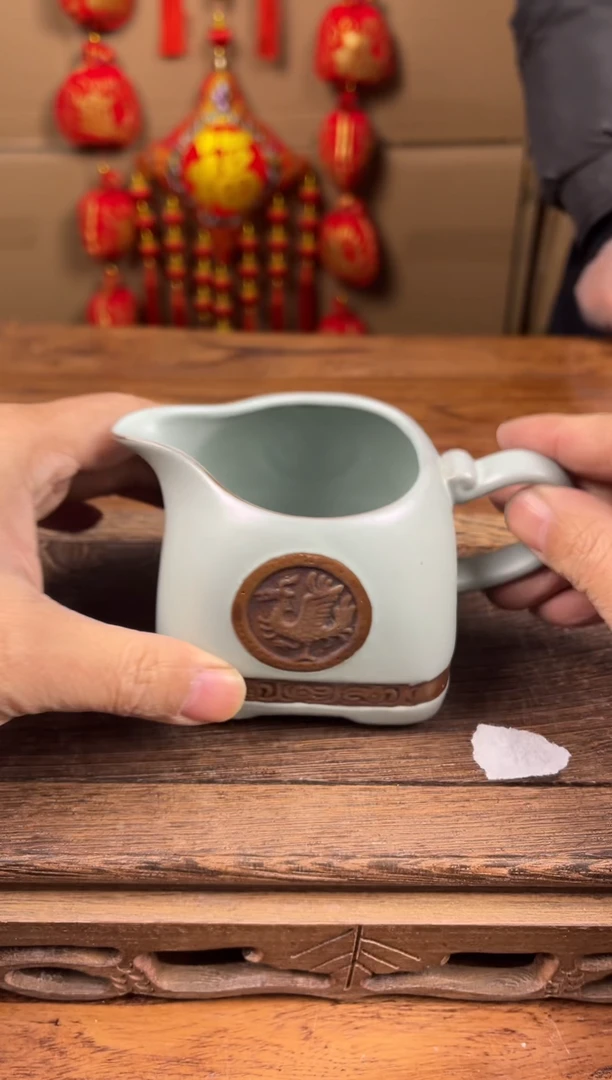 【闪购商品】瓷器茶具商品瓷器物品777