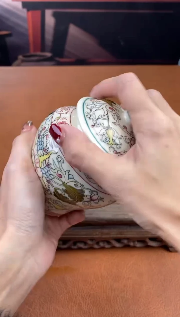 【闪购商品】陶禧茶器闪购福利V