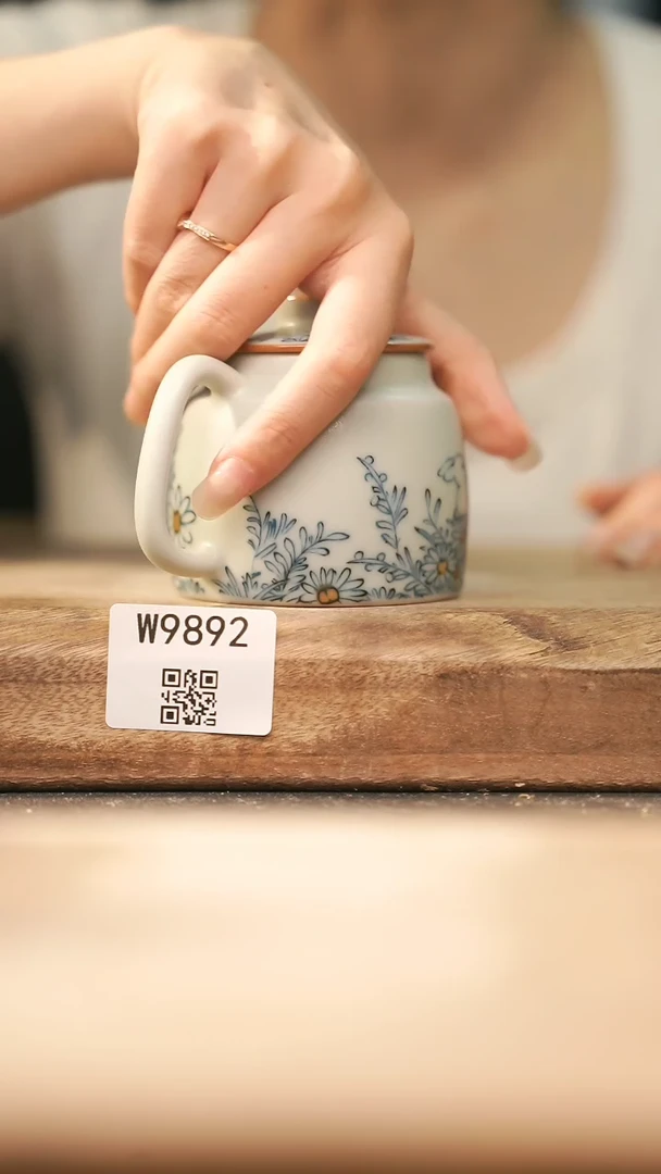 【经典福利】/ 杯子@@W9892