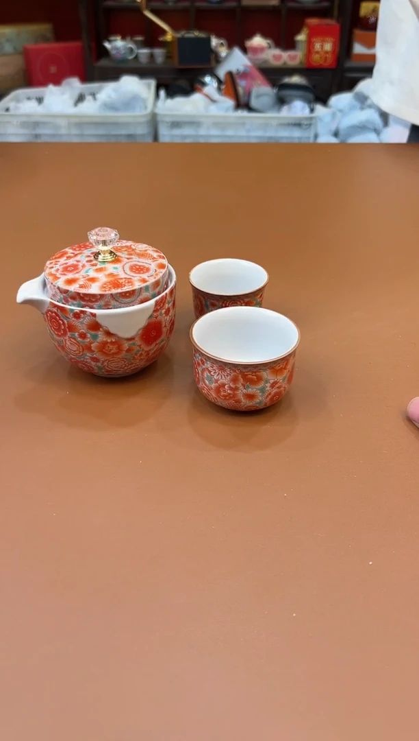 【闪购商品】其他禧一茶器粉丝福利@@888