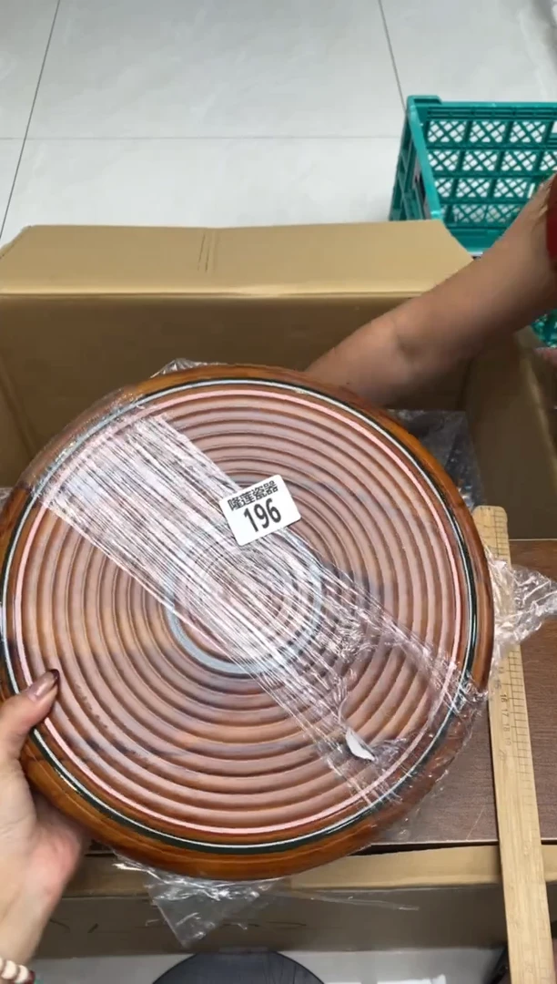 瓷片k*隆莲瓷器欢迎大家