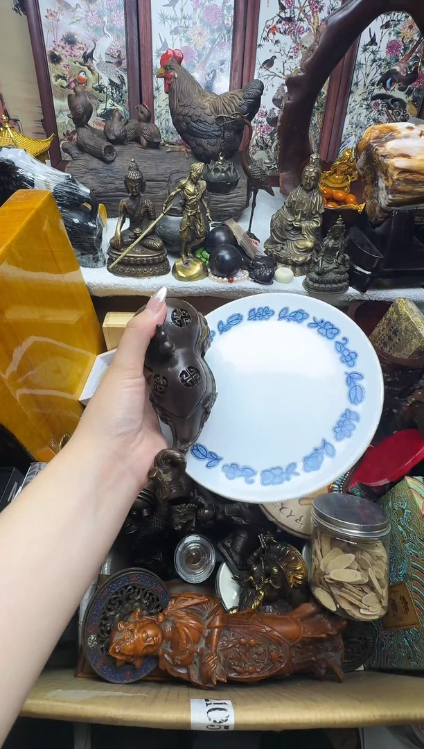 紫砂其他瓷器默认链接一物一拍~