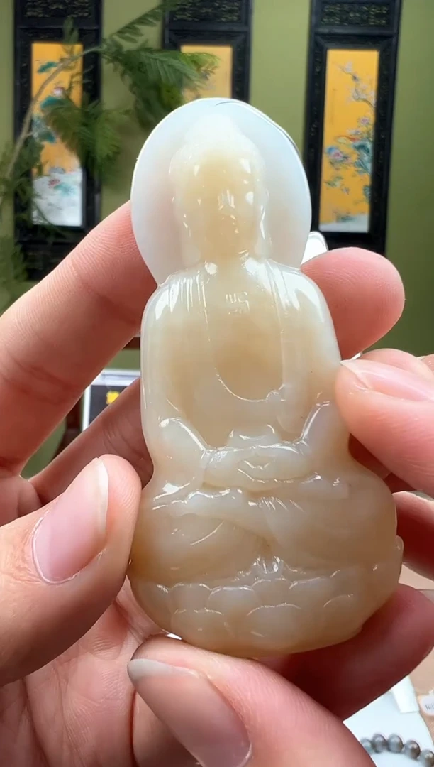 定制和田玉多样性发货拍一发一