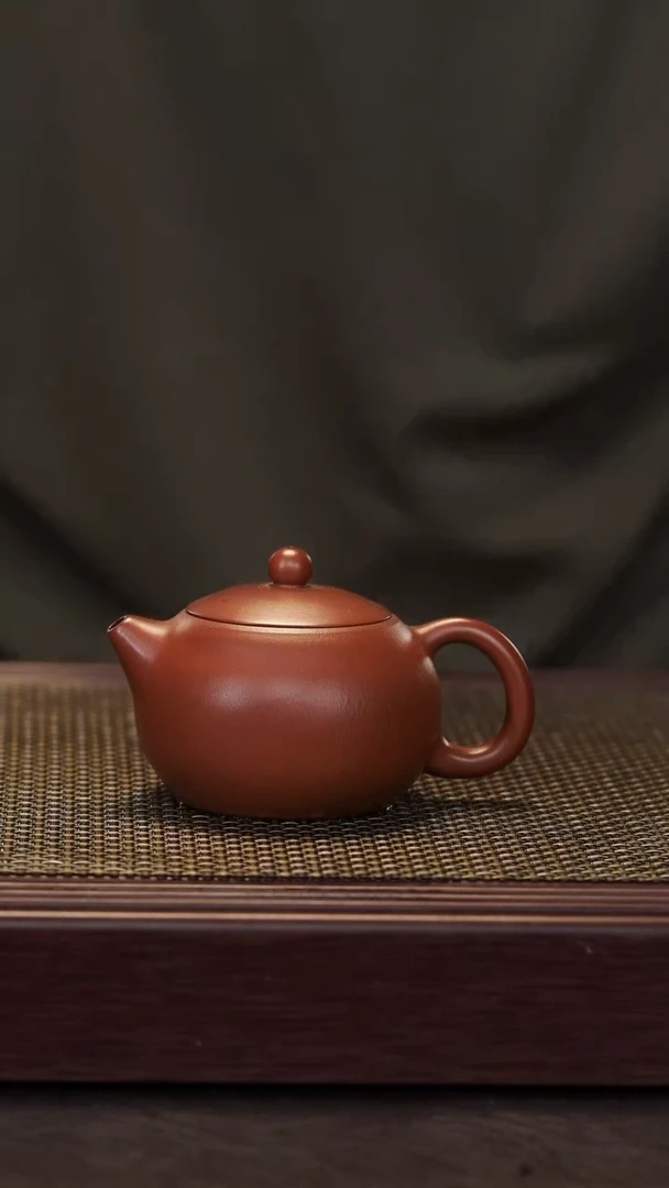 茶壶紫砂【润石堂】精品