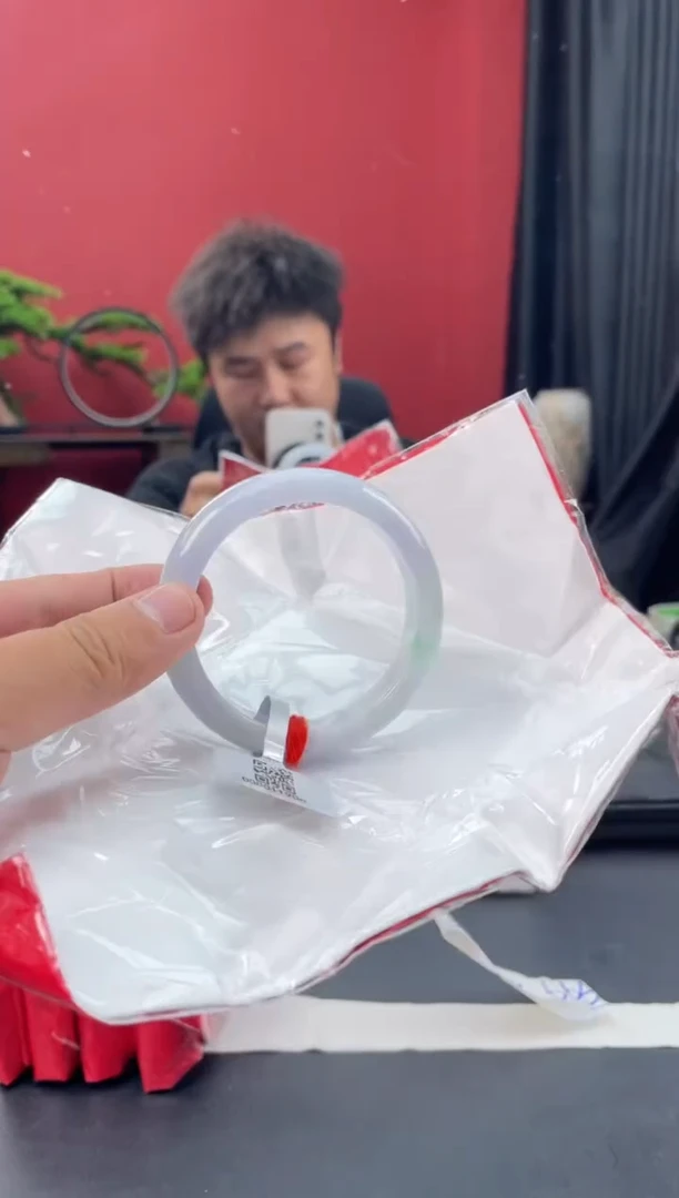 未镶嵌手镯翡翠11