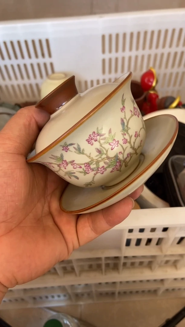 杯无运费险有瑕疵的有点脏介意勿拍