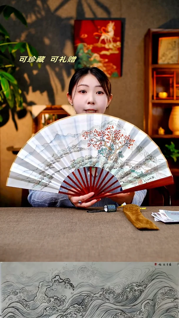 国画15系列