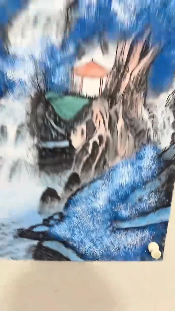 【闪购商品】国画绘画绘画绘画