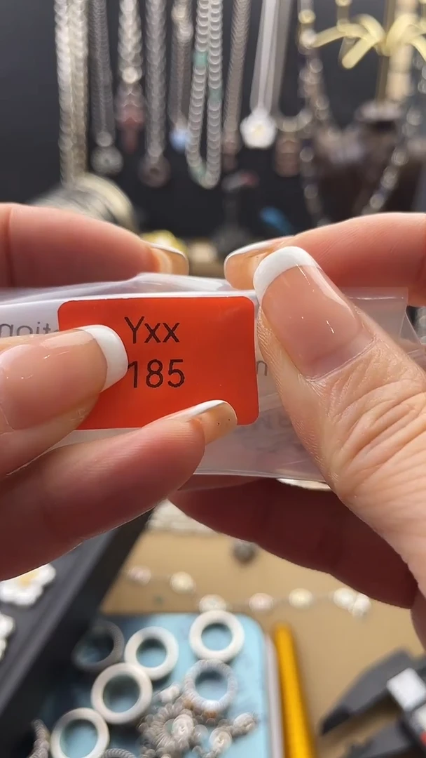 瓷片红****)拾光饰记杂货铺