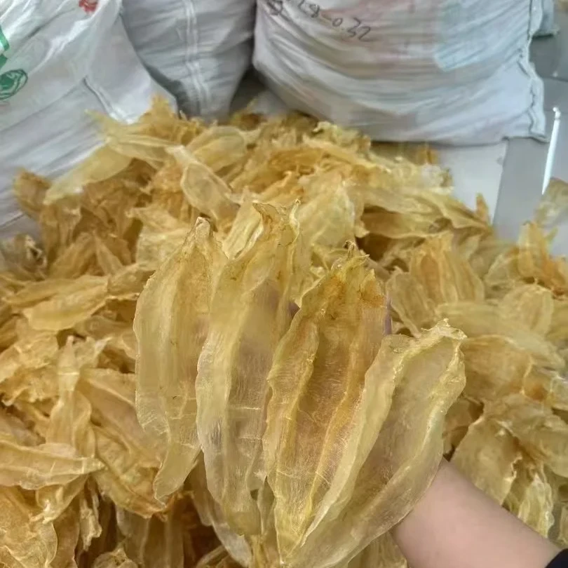 【赵麻麻精选】T18-20北海母胶（尖尾）
