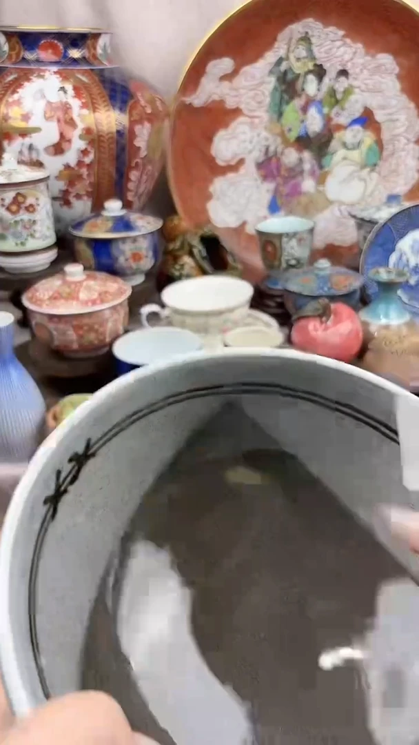 瓷器枫*漂亮的瓷器，默认微瑕，感谢支持