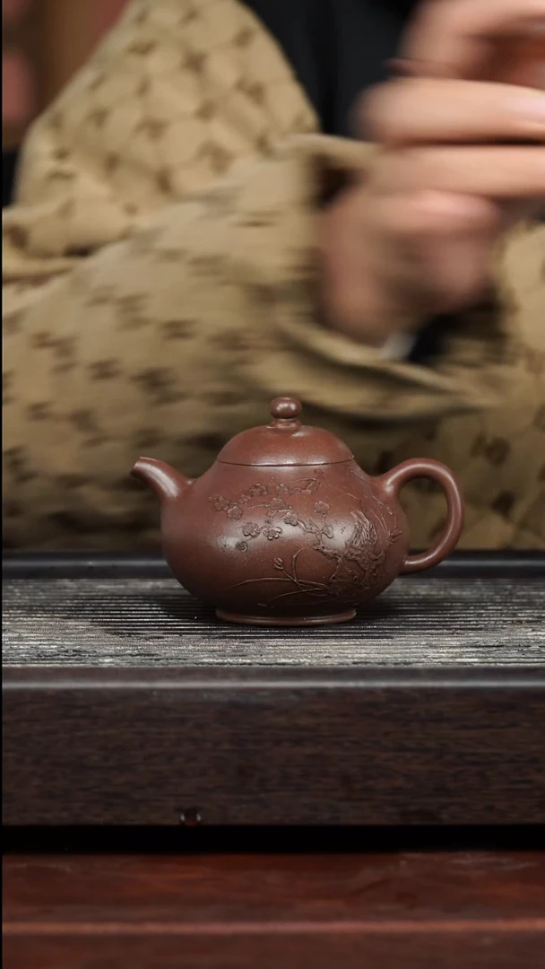茶壶紫砂精品紫砂壶95..........200CCC
