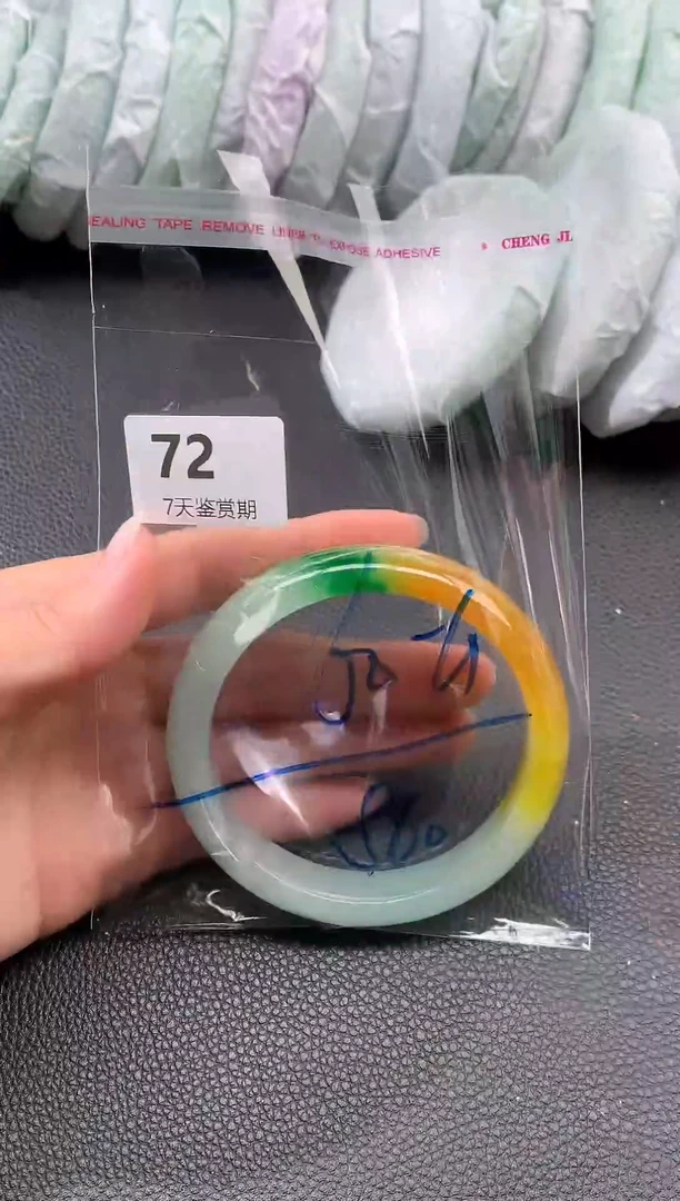 非金属无时尚手镯 所见即所得 七天鉴赏期
