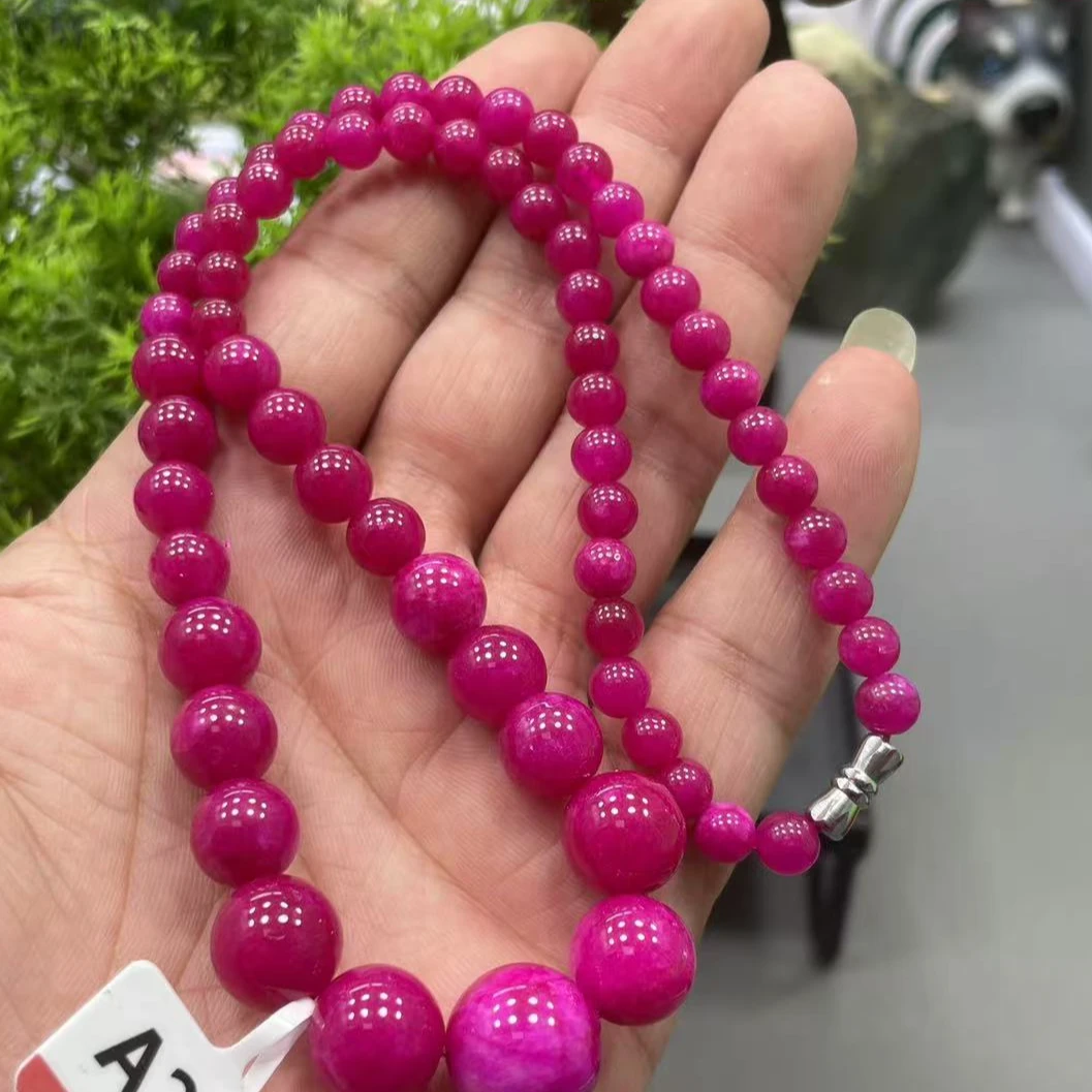 【喜汇甄选】A110 舒俱来塔链