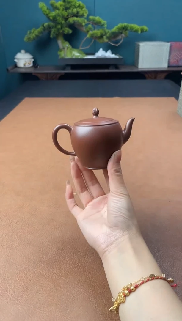 茶壶紫砂紫砂壶149