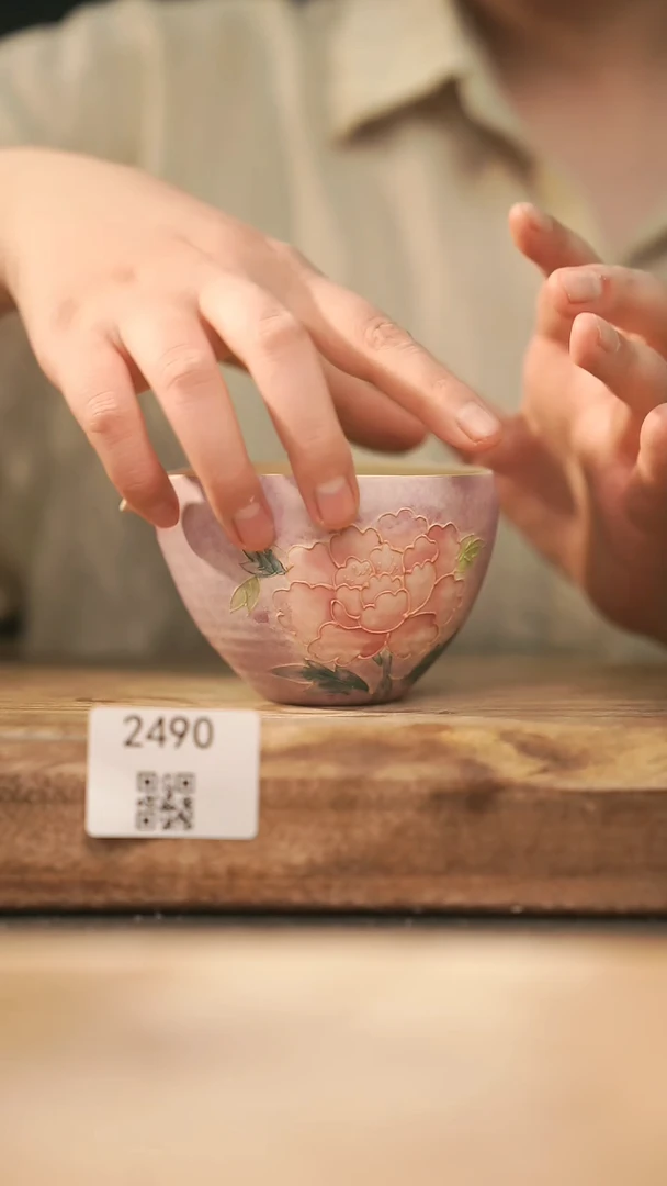 【落单孤品】福利/杯子@@2490