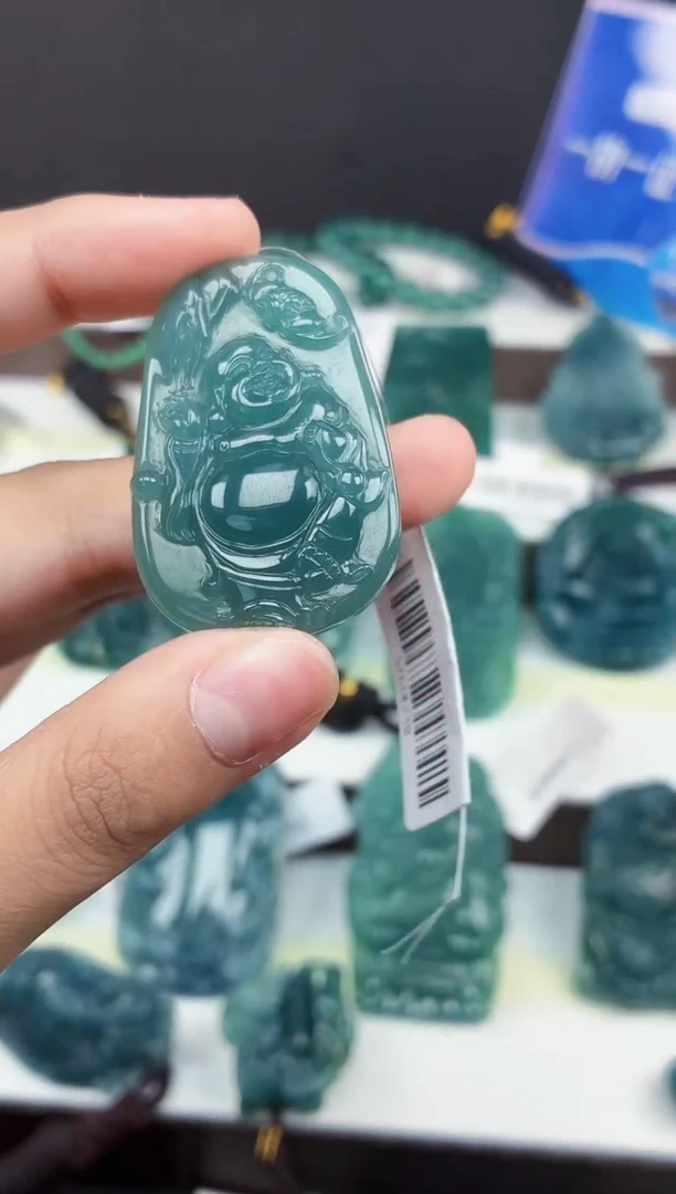 颈饰未镶嵌翡翠DLZ25121430