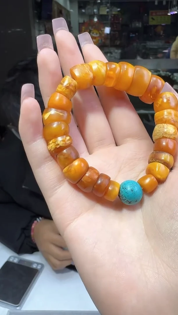 【闪购商品】手链多样性发一件 638