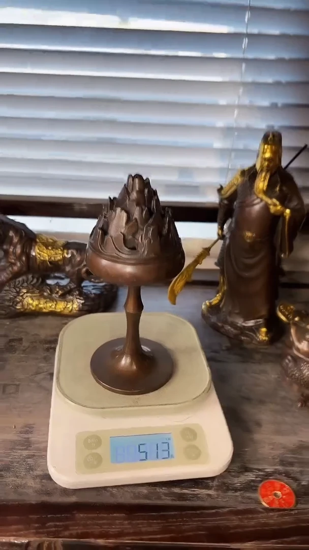 岳卫铜器专属链接