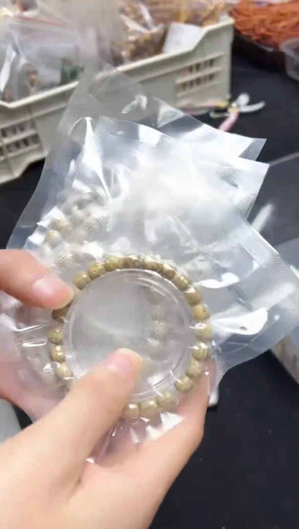 手串星月菩提030