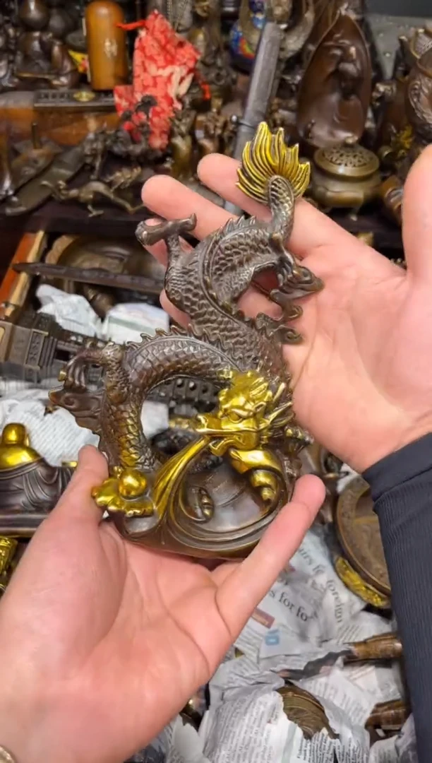 A诺诺古铜专属高端精品