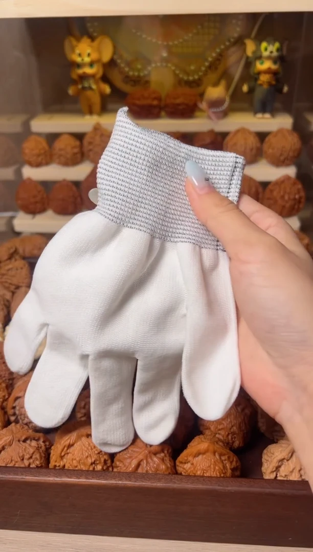 核桃手串/手链Y**O文玩手套