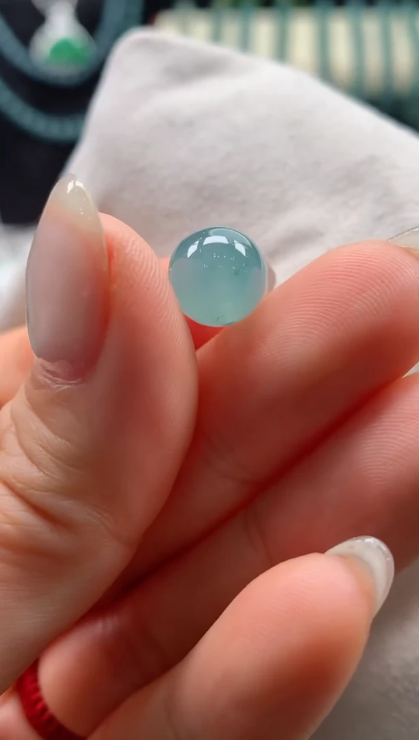 【闪购商品】翡翠颈饰未镶嵌0380914168