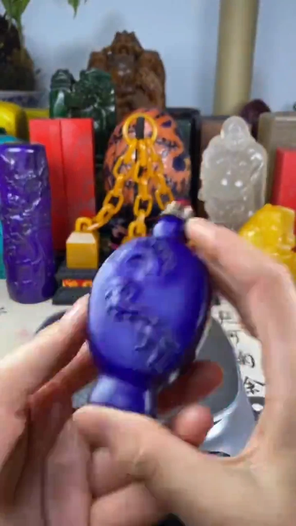 寿山石印石38寿山石