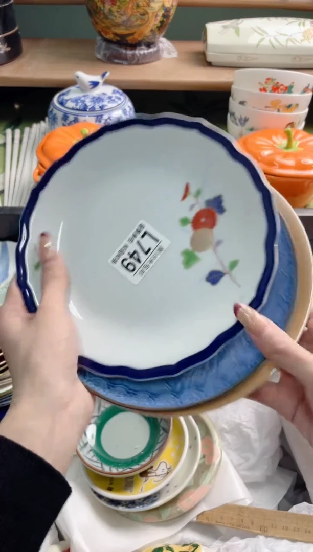 陶瓷海*L749********