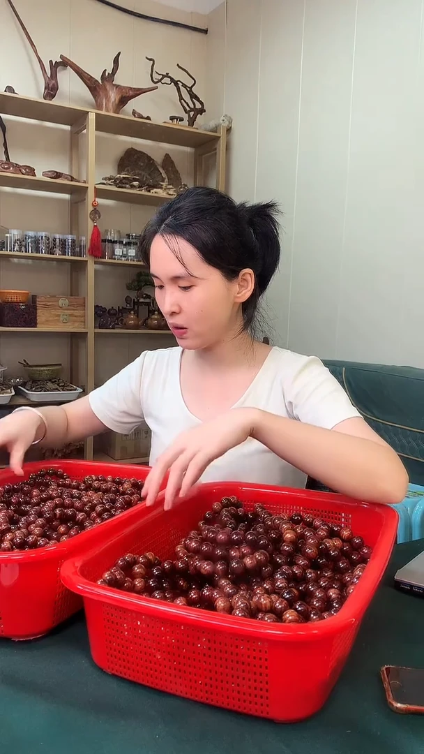 手串/手链黄花梨/降香黄檀1.8单圈