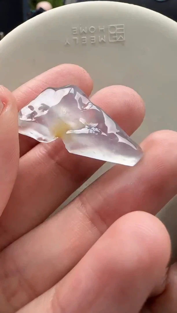 未镶嵌定制翡翠天然A 货翡翠