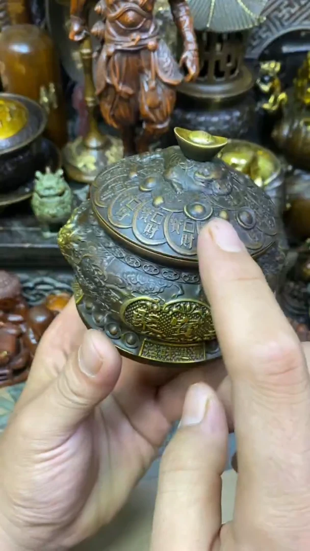 铜摆件8888888888