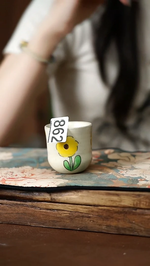 瓷片落单福利！！设计师系列