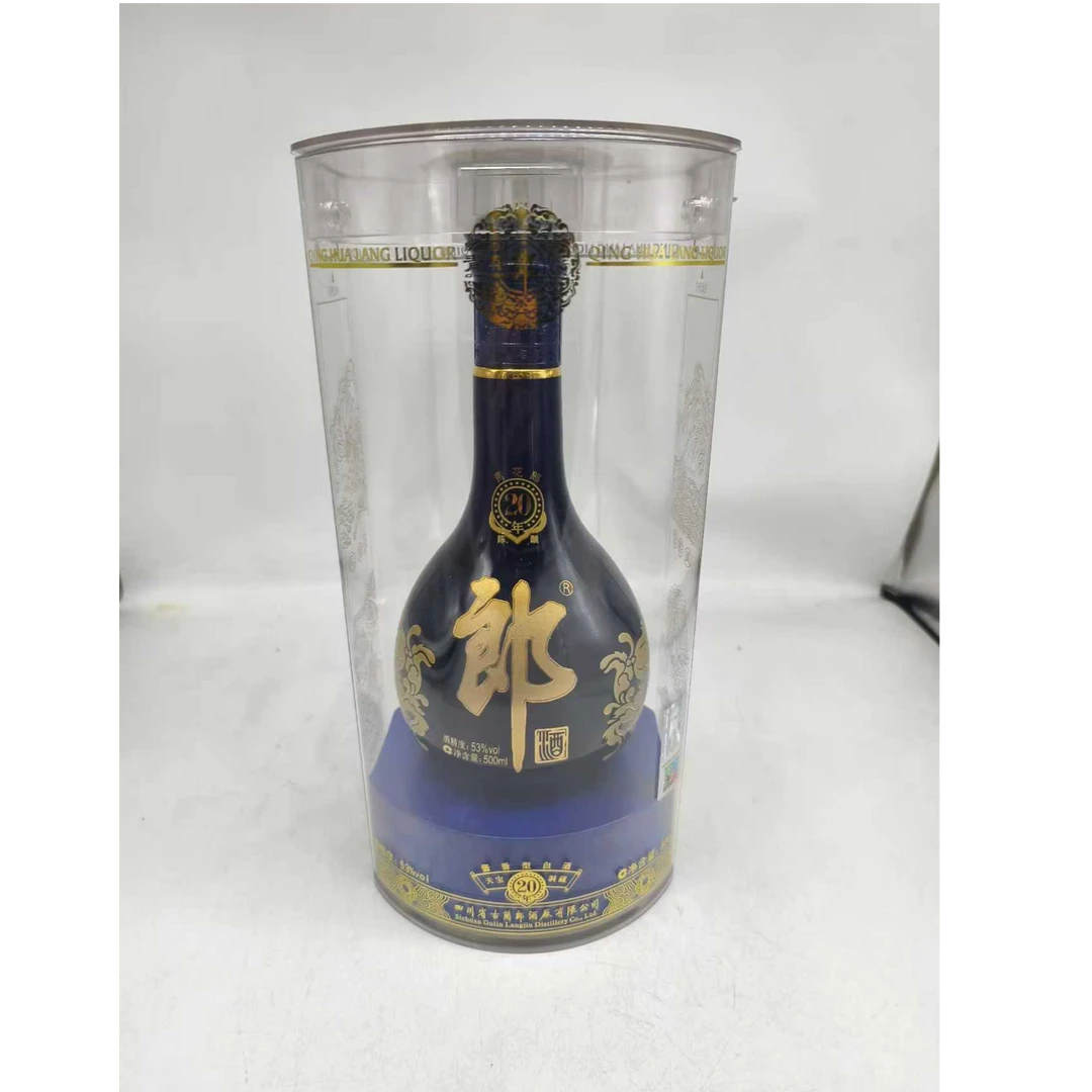 2011年青花郎53度500ml62059