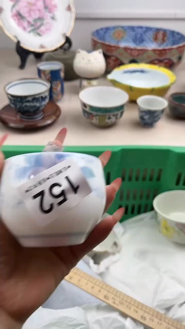 【闪购商品】瓷片152，，，，，，