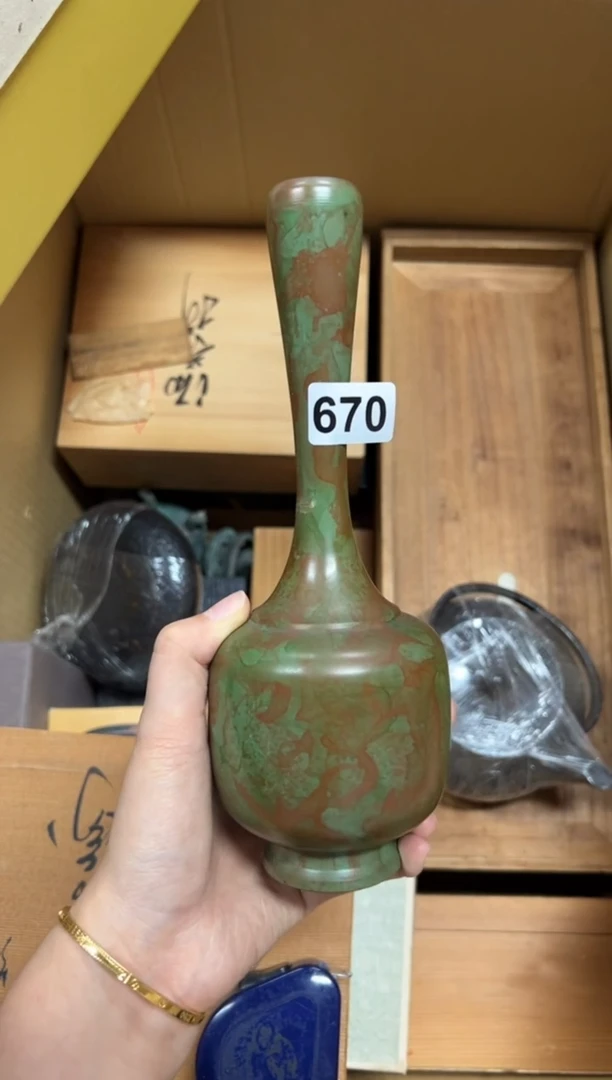 瓷片L****笙670中古商品谨慎参拍