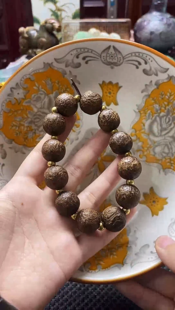 瓷片瓷片 瓷器 摆件 1个