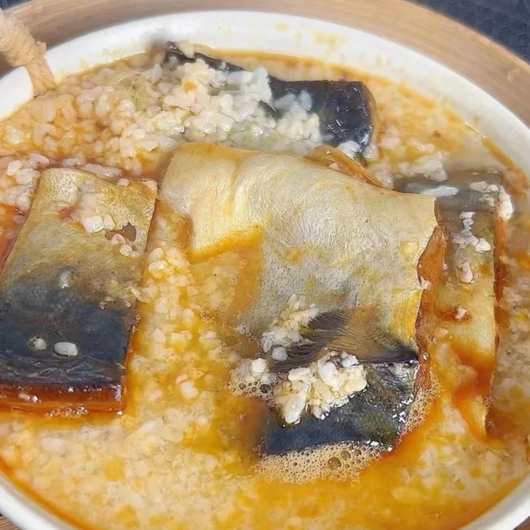 舟山特色酒糟青花鱼300克一盒