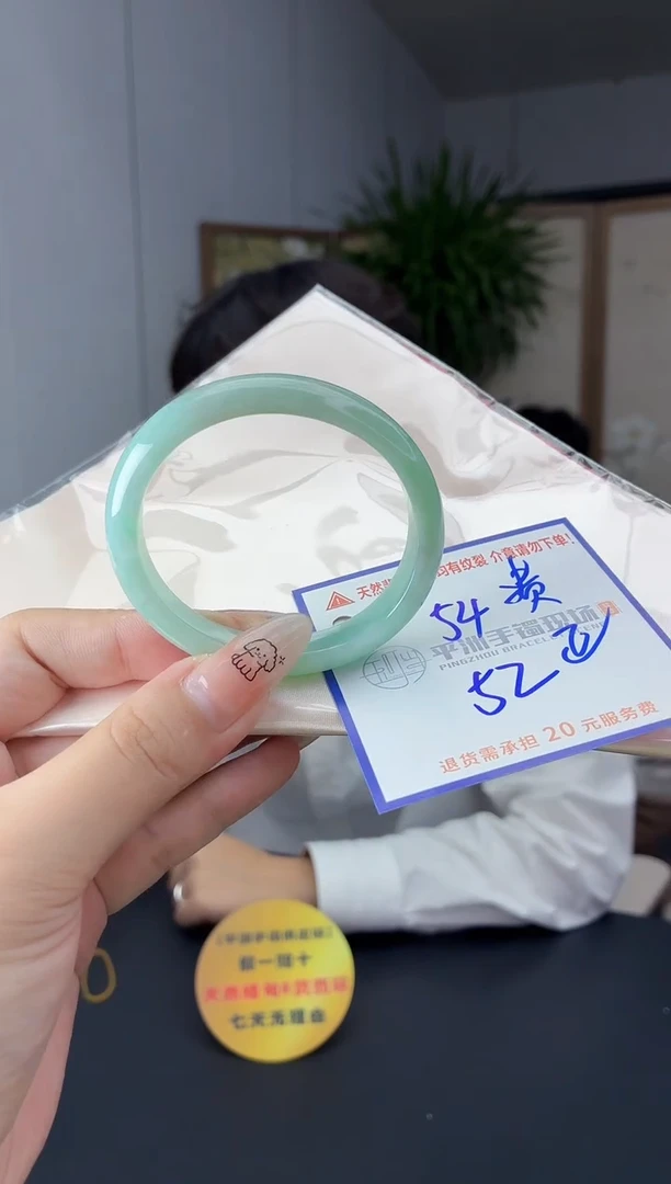 未镶嵌手镯翡翠111111111