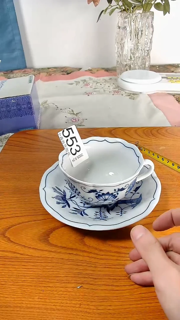 瓷片小****1小淼海外陶瓷工艺品