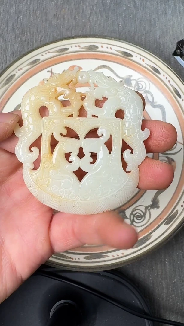 未镶嵌和田玉摆件888888